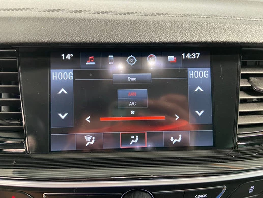 Opel Insignia - Afbeelding 14 van 29