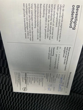 Opel Insignia - Afbeelding 17 van 29