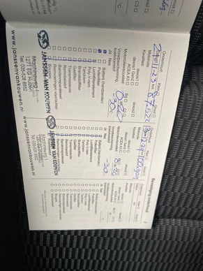 Opel Insignia - Afbeelding 18 van 29