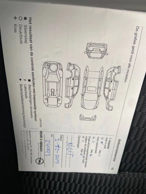 Opel Insignia - Afbeelding 19 van 29