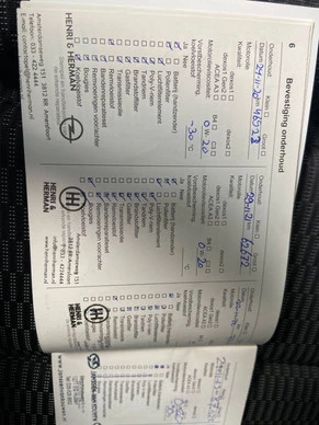 Opel Insignia - Afbeelding 21 van 29