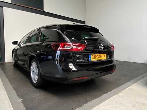 Opel Insignia - Afbeelding 26 van 29