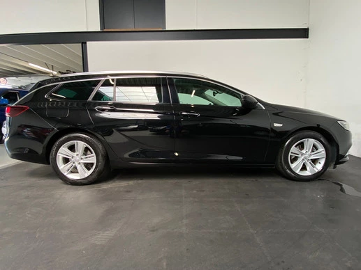 Opel Insignia - Afbeelding 27 van 29