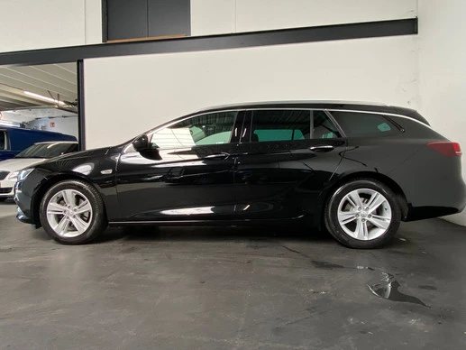 Opel Insignia - Afbeelding 28 van 29