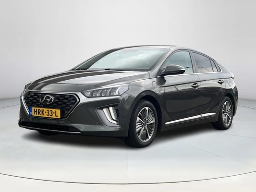 Hyundai IONIQ - Afbeelding 1 van 30