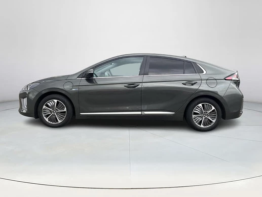 Hyundai IONIQ - Afbeelding 2 van 30