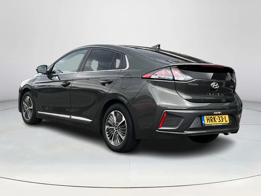 Hyundai IONIQ - Afbeelding 3 van 30