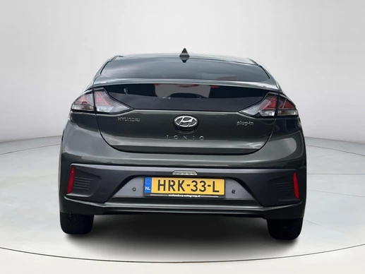 Hyundai IONIQ - Afbeelding 4 van 30
