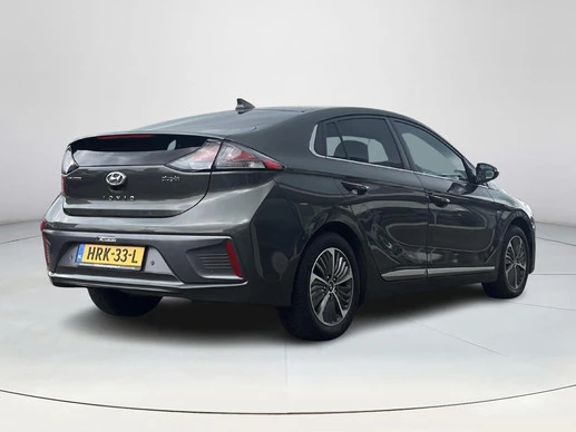 Hyundai IONIQ - Afbeelding 5 van 30