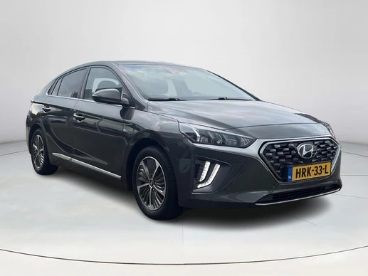 Hyundai IONIQ - Afbeelding 7 van 30