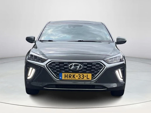 Hyundai IONIQ - Afbeelding 8 van 30