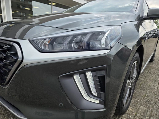 Hyundai IONIQ - Afbeelding 9 van 30