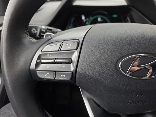 Hyundai IONIQ - Afbeelding 18 van 30
