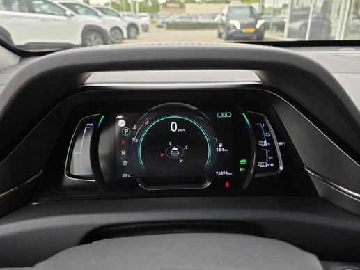 Hyundai IONIQ - Afbeelding 20 van 30