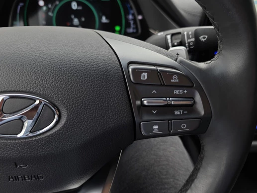 Hyundai IONIQ - Afbeelding 22 van 30