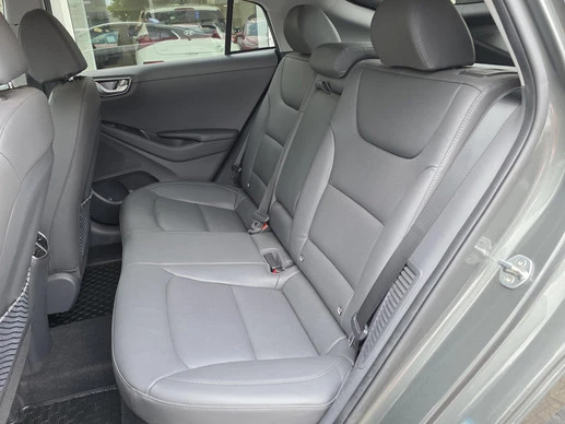 Hyundai IONIQ - Afbeelding 29 van 30