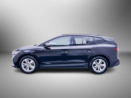 Škoda Enyaq iV - Afbeelding 2 van 28
