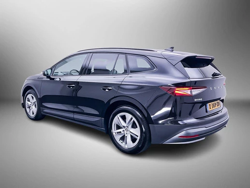 Škoda Enyaq iV - Afbeelding 3 van 28