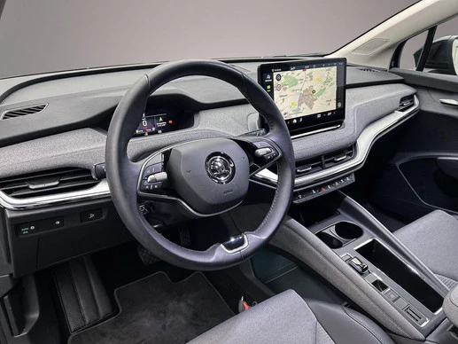 Škoda Enyaq iV - Afbeelding 4 van 28