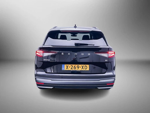 Škoda Enyaq iV - Afbeelding 6 van 28