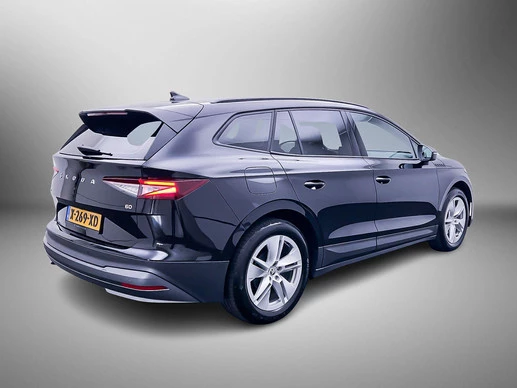 Škoda Enyaq iV - Afbeelding 7 van 28