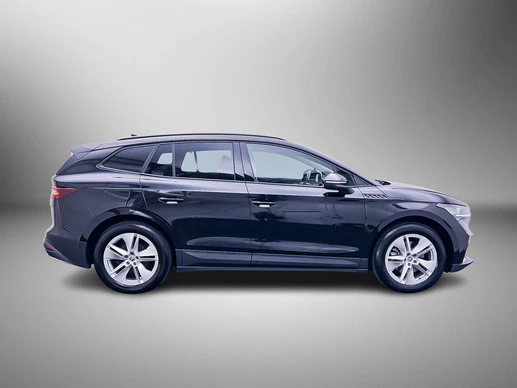 Škoda Enyaq iV - Afbeelding 8 van 28