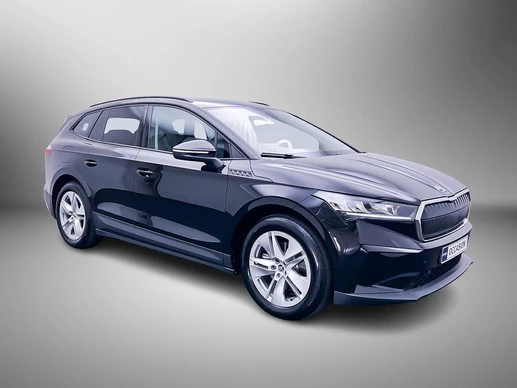 Škoda Enyaq iV - Afbeelding 9 van 28
