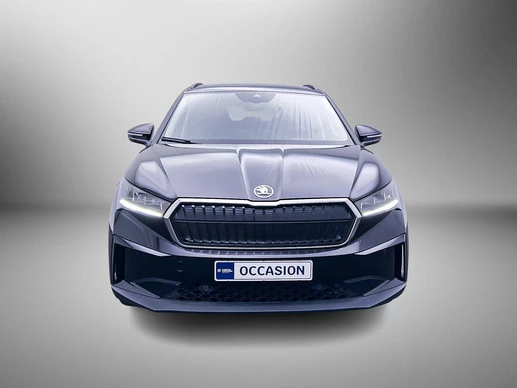 Škoda Enyaq iV - Afbeelding 10 van 28