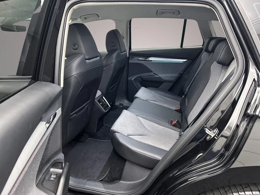 Škoda Enyaq iV - Afbeelding 11 van 28