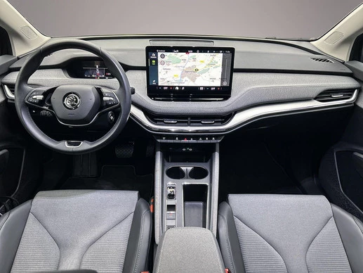 Škoda Enyaq iV - Afbeelding 12 van 28