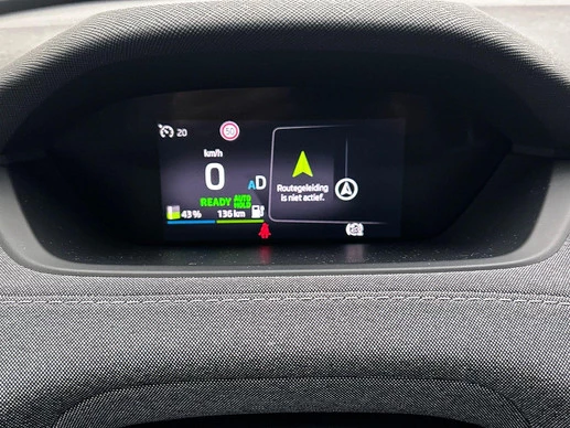 Škoda Enyaq iV - Afbeelding 13 van 28