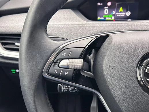 Škoda Enyaq iV - Afbeelding 15 van 28
