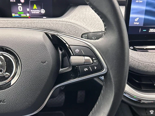 Škoda Enyaq iV - Afbeelding 16 van 28