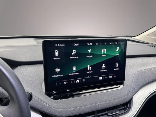 Škoda Enyaq iV - Afbeelding 19 van 28