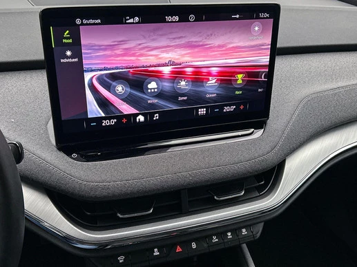 Škoda Enyaq iV - Afbeelding 20 van 28
