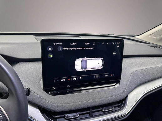 Škoda Enyaq iV - Afbeelding 24 van 28