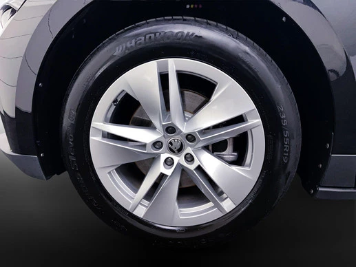 Škoda Enyaq iV - Afbeelding 28 van 28