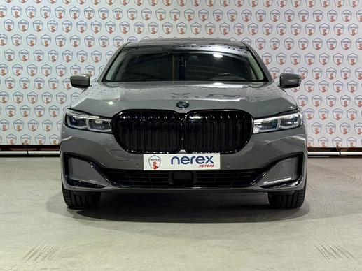 BMW 7 Serie - Afbeelding 2 van 25