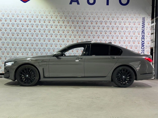 BMW 7 Serie - Afbeelding 3 van 25