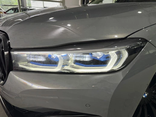 BMW 7 Serie - Afbeelding 5 van 25