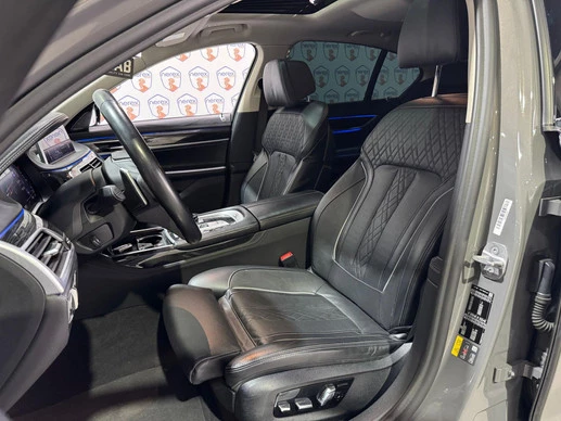 BMW 7 Serie - Afbeelding 6 van 25