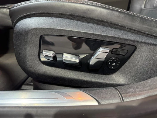 BMW 7 Serie - Afbeelding 7 van 25