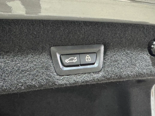 BMW 7 Serie - Afbeelding 20 van 25