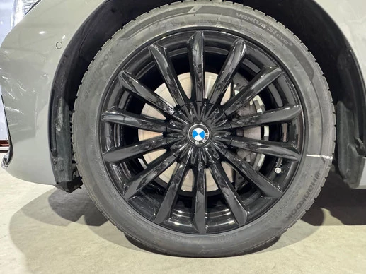 BMW 7 Serie - Afbeelding 25 van 25