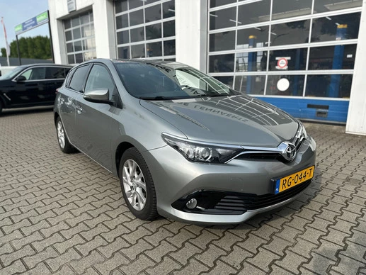 Toyota Auris - Afbeelding 3 van 24