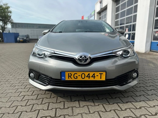 Toyota Auris - Afbeelding 4 van 24