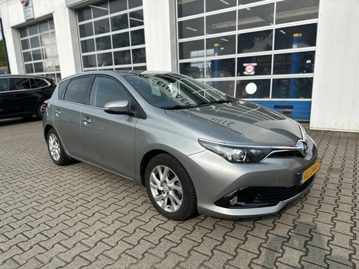Toyota Auris - Afbeelding 5 van 24