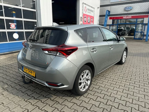Toyota Auris - Afbeelding 7 van 24