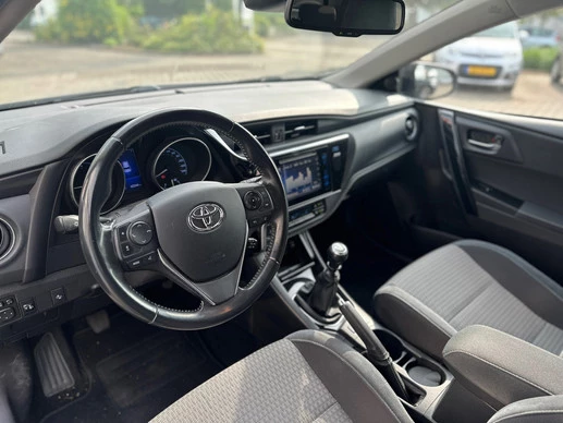 Toyota Auris - Afbeelding 8 van 24