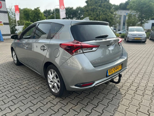 Toyota Auris - Afbeelding 11 van 24